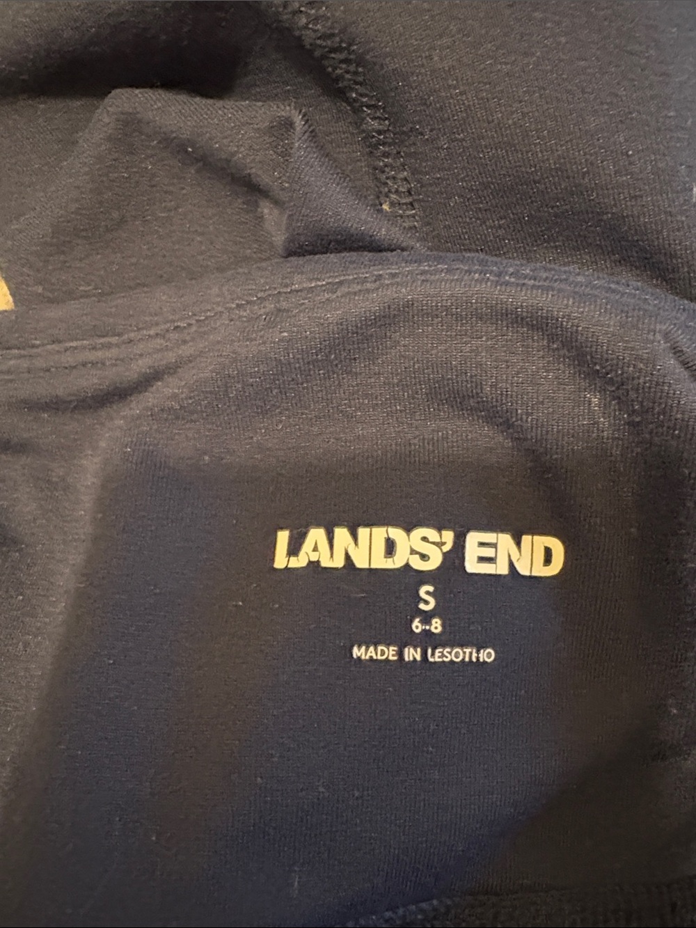 Lands’ End Pants - Picture 7 of 14